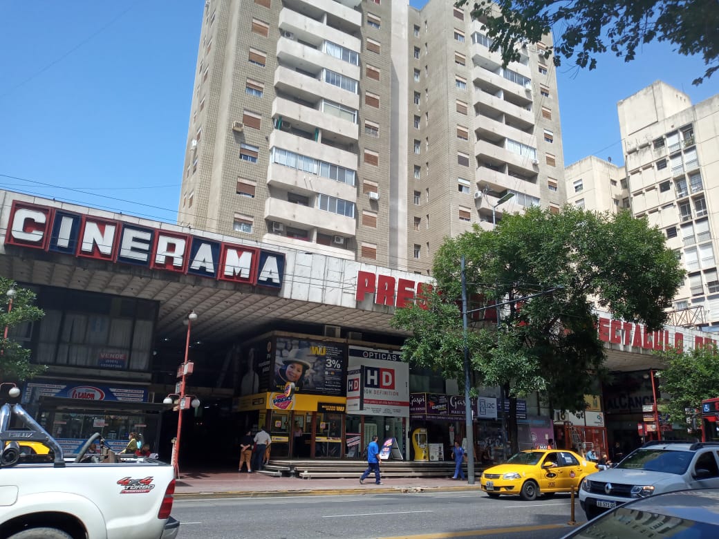 DEPARTAMENTO VENTA CENTRO 3 DORMITORIOS-