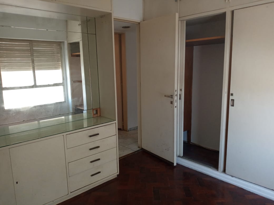 DEPARTAMENTO VENTA CENTRO 3 DORMITORIOS-