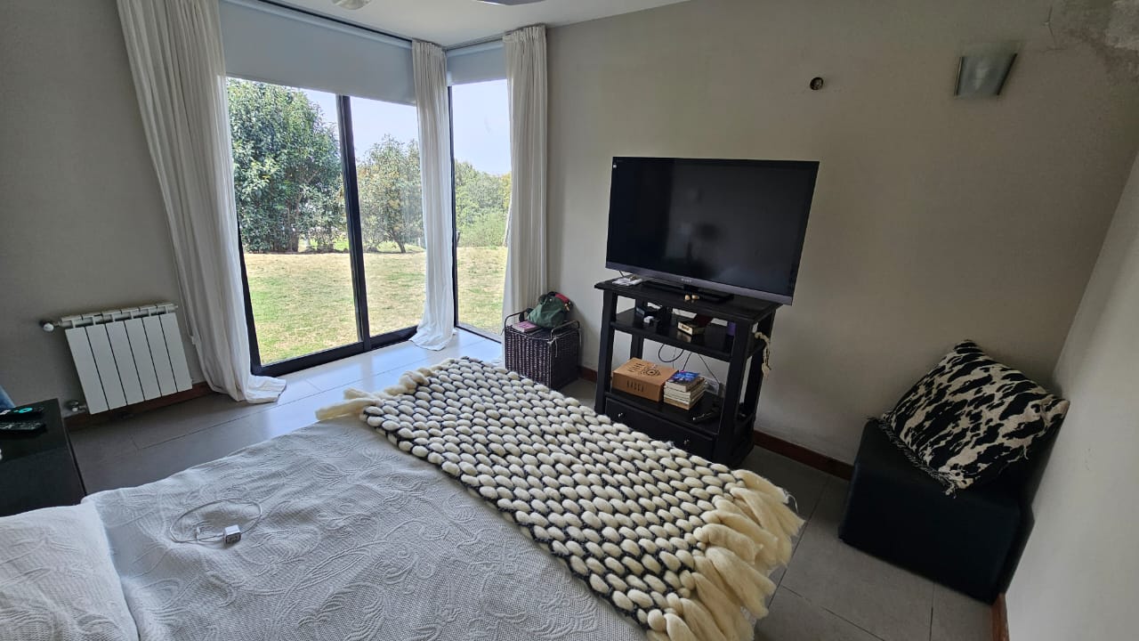 Casa a La Venta Sobre un Lote de 1000 m en Estancia Q2