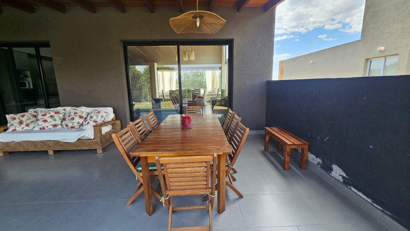 Casa a La Venta Sobre un Lote de 1000 m en Estancia Q2