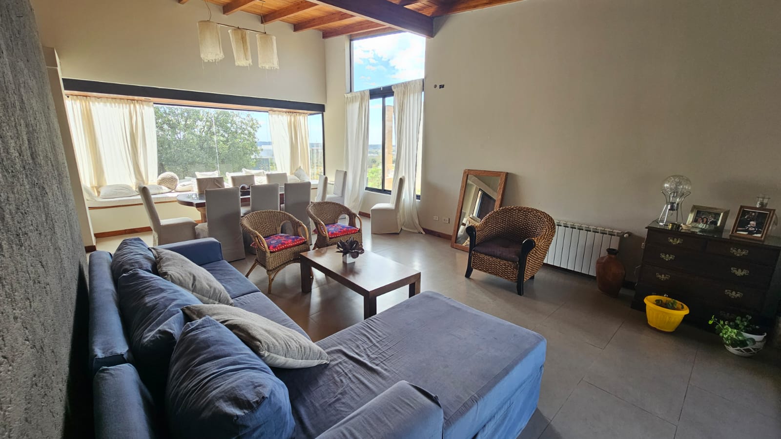 Casa a La Venta Sobre un Lote de 1000 m en Estancia Q2