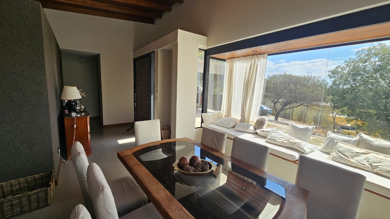 Casa a La Venta Sobre un Lote de 1000 m en Estancia Q2