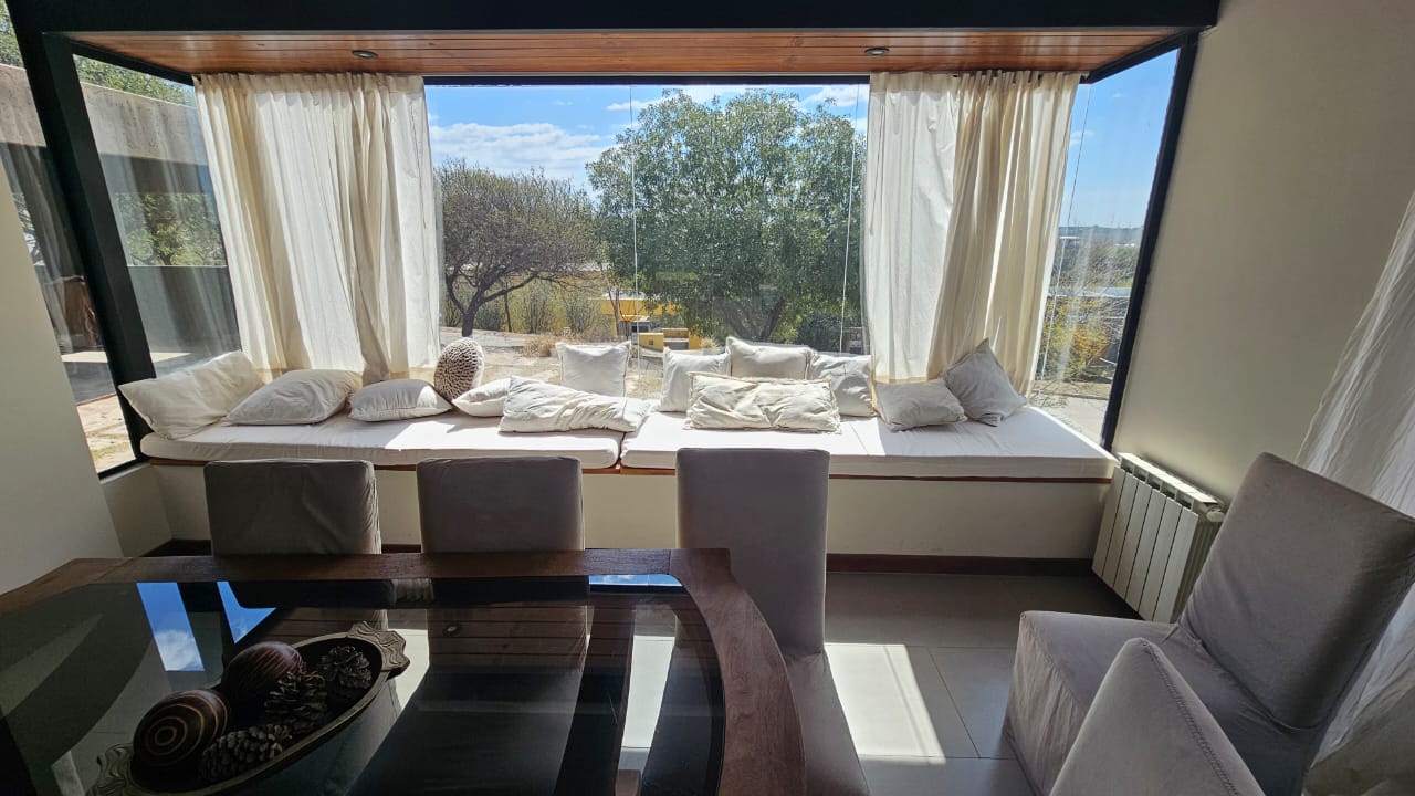 Casa a La Venta Sobre un Lote de 1000 m en Estancia Q2