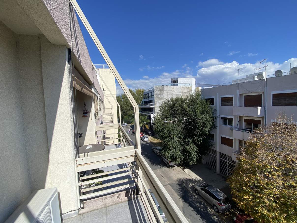 VENTA DEPARTAMENTO CENTRICO 2 DORMITORIOS CARLOS PAZ