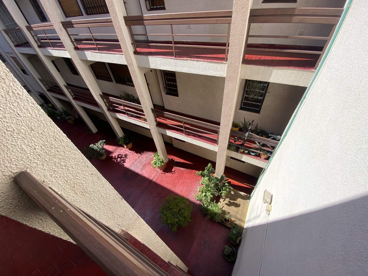 VENTA DEPARTAMENTO CENTRICO 2 DORMITORIOS CARLOS PAZ