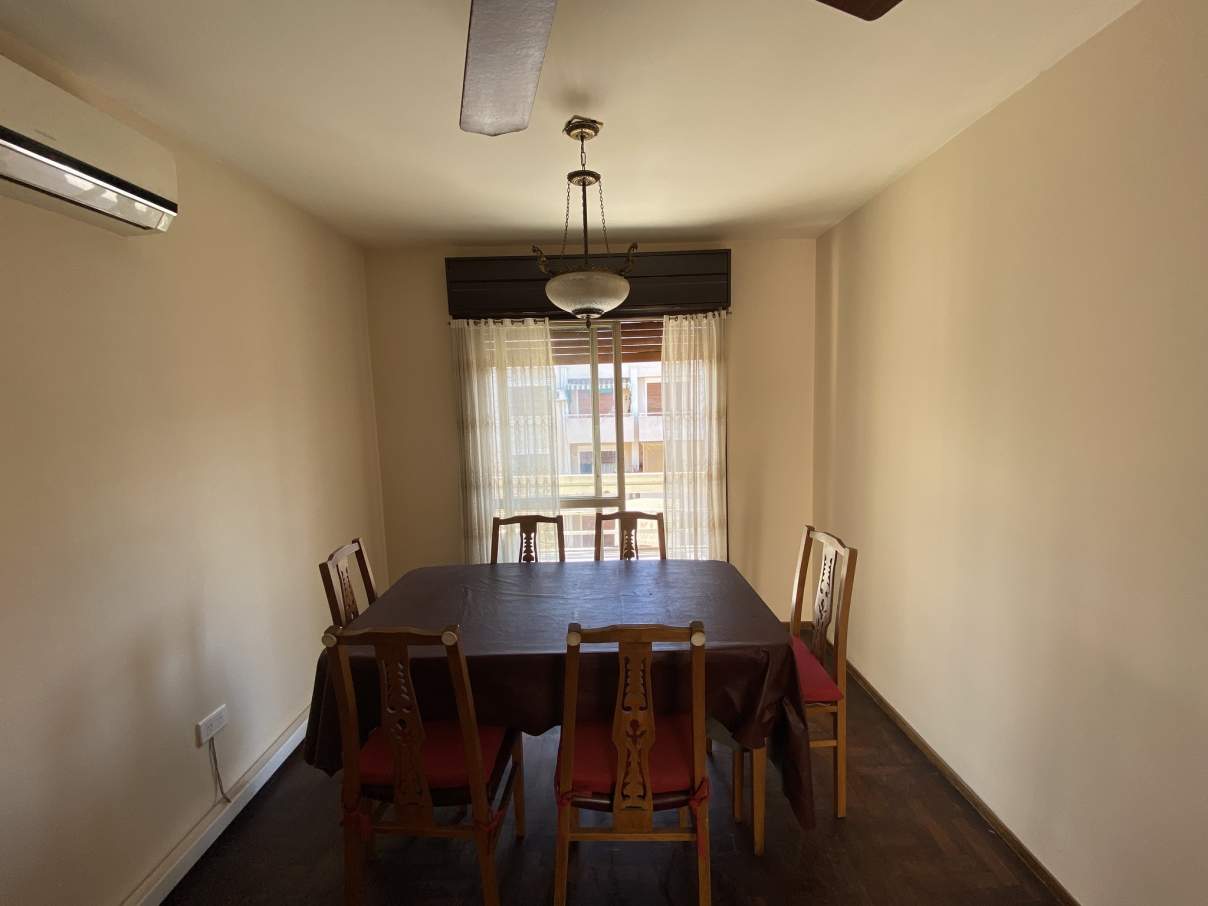 VENTA DEPARTAMENTO CENTRICO 2 DORMITORIOS CARLOS PAZ