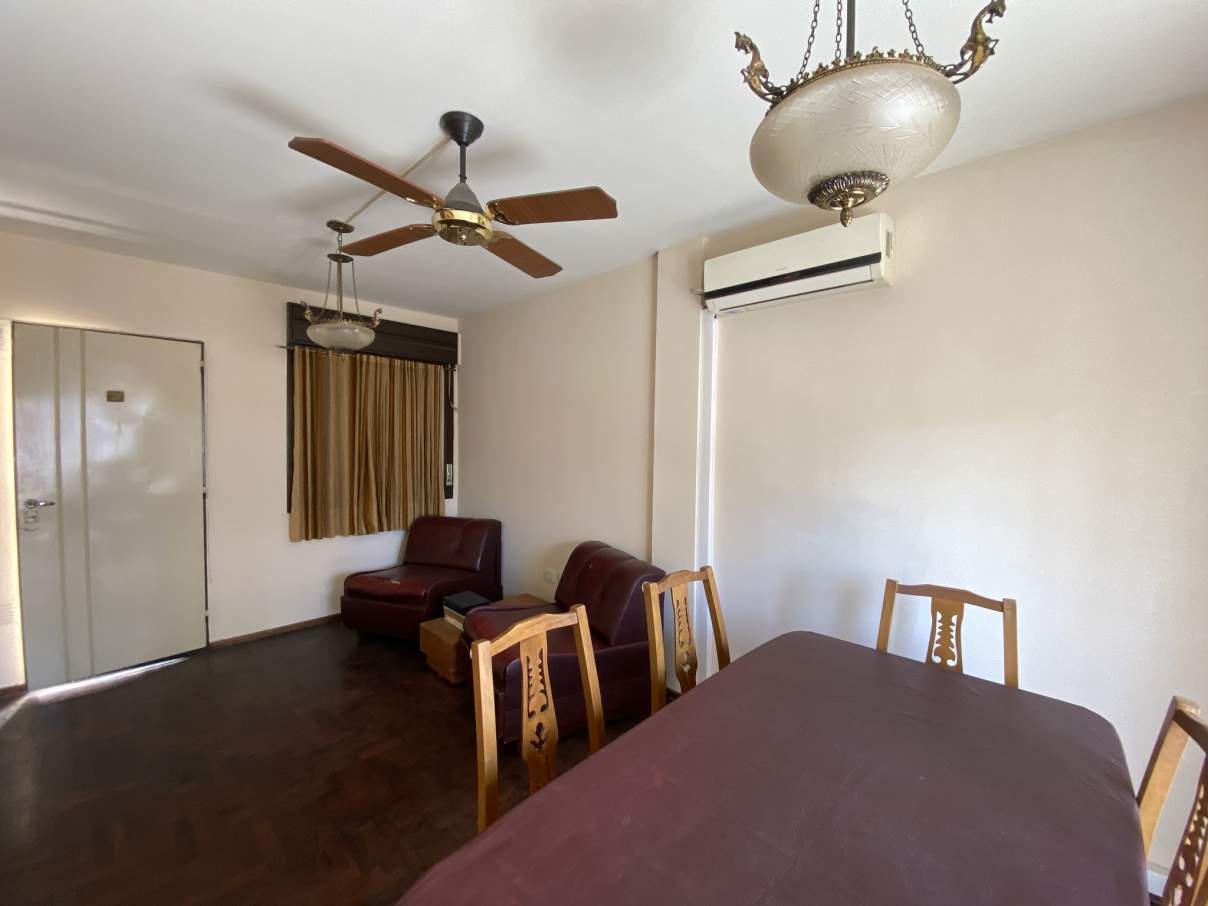 VENTA DEPARTAMENTO CENTRICO 2 DORMITORIOS CARLOS PAZ