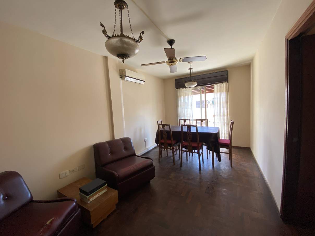 VENTA DEPARTAMENTO CENTRICO 2 DORMITORIOS CARLOS PAZ