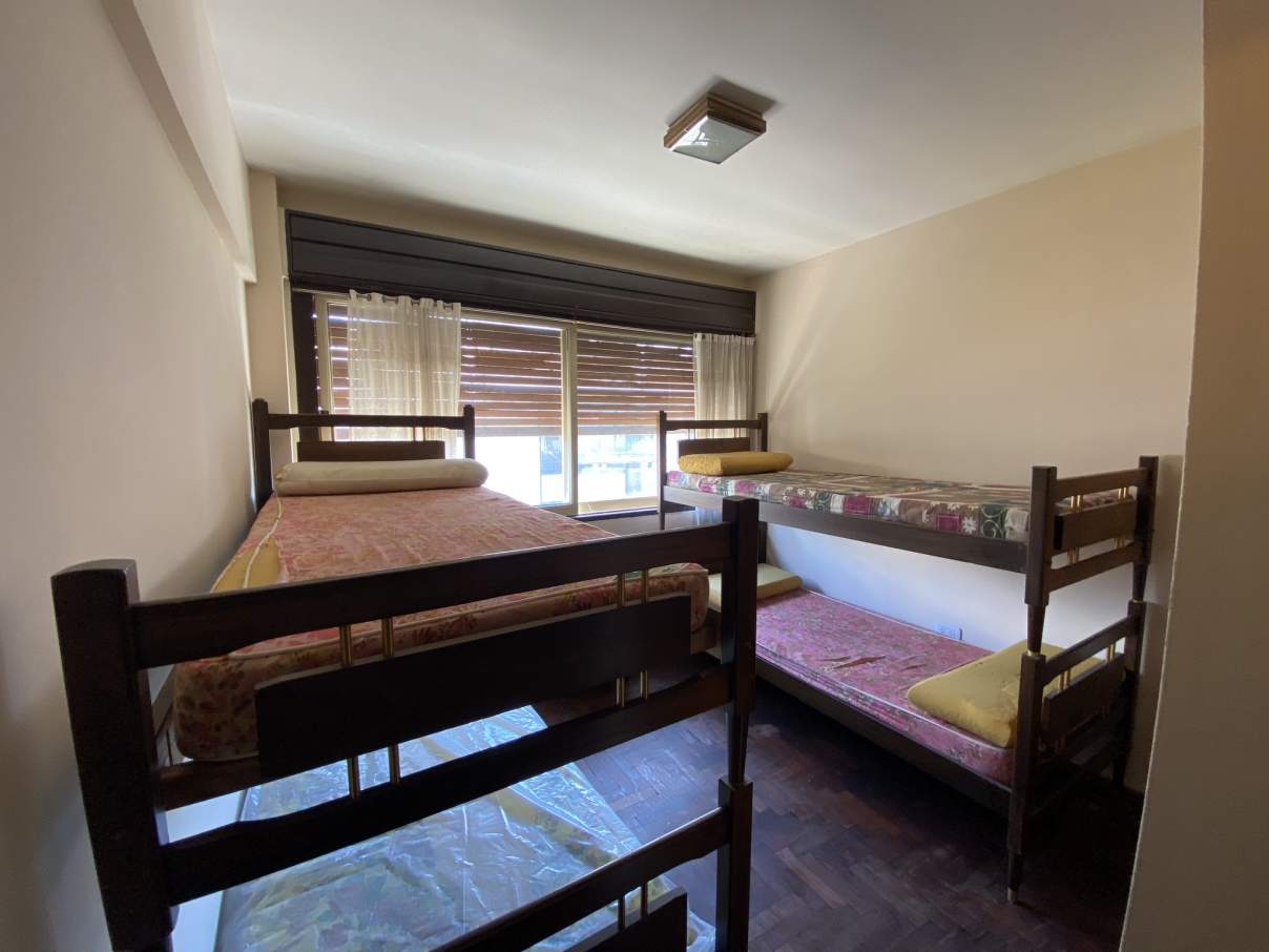 VENTA DEPARTAMENTO CENTRICO 2 DORMITORIOS CARLOS PAZ