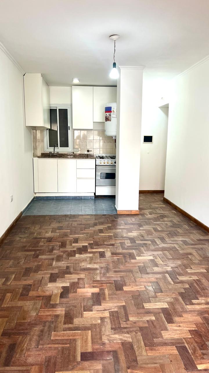 Alquiler Departamento 1 Dormitorio Nueva Córdoba