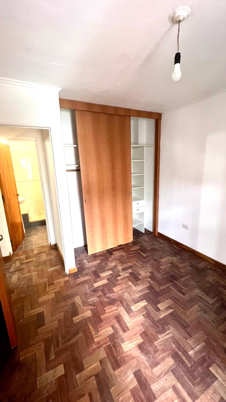 Alquiler Departamento 1 Dormitorio Nueva Córdoba
