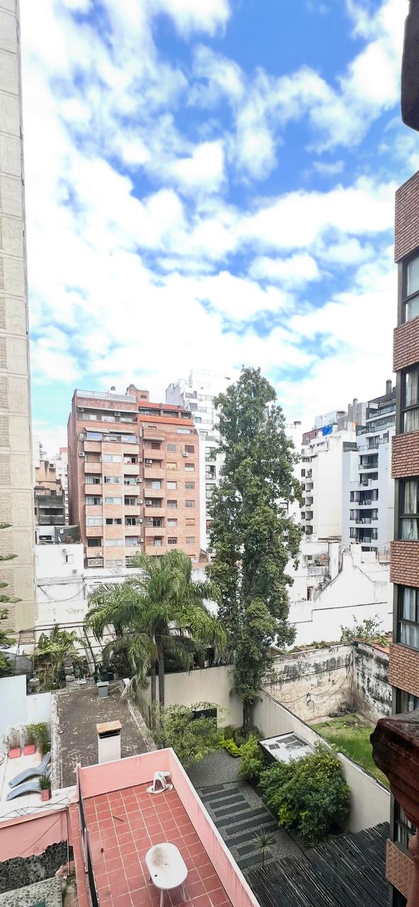 Alquiler Departamento 1 Dormitorio Nueva Córdoba