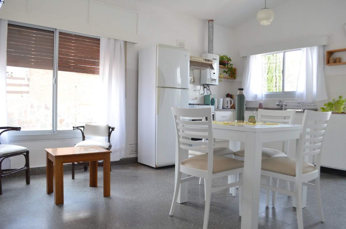 VENTA COMPLEJO DE DEPARTAMENTOS EN VILLA CARLOS PAZ