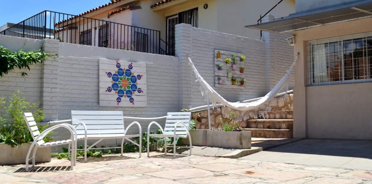 VENTA COMPLEJO DE DEPARTAMENTOS EN VILLA CARLOS PAZ