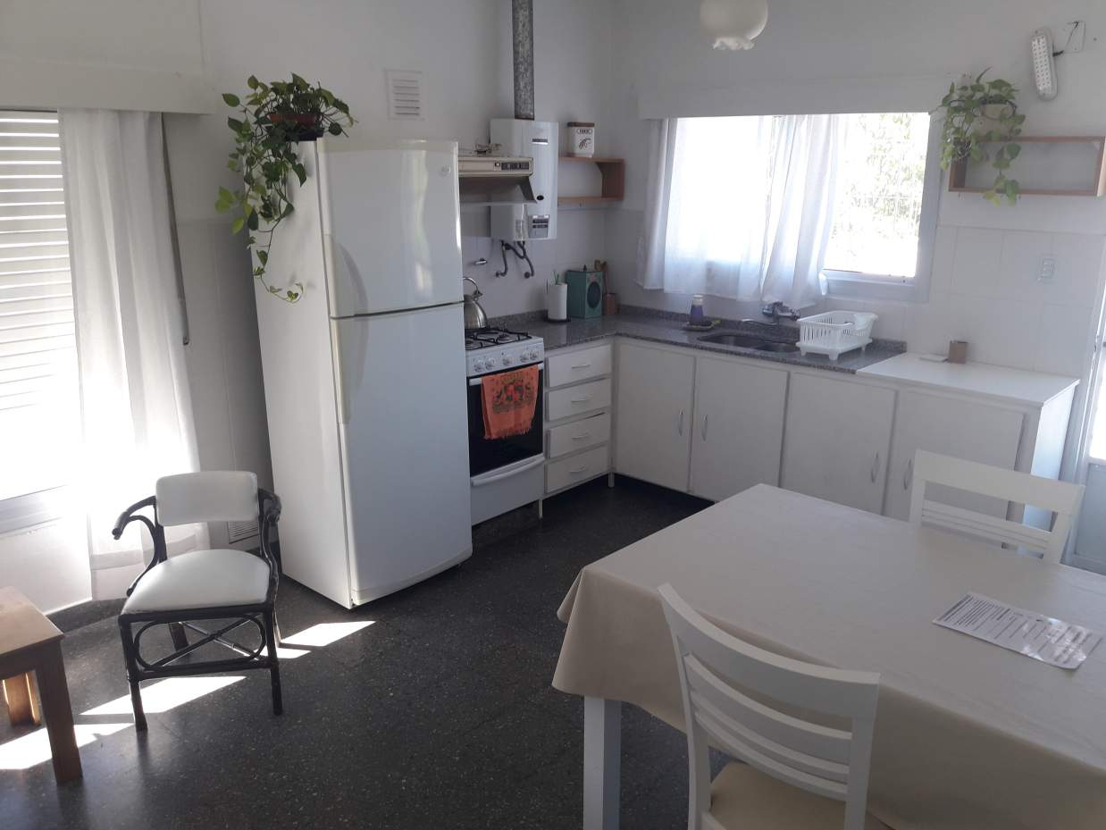 VENTA COMPLEJO DE DEPARTAMENTOS EN VILLA CARLOS PAZ