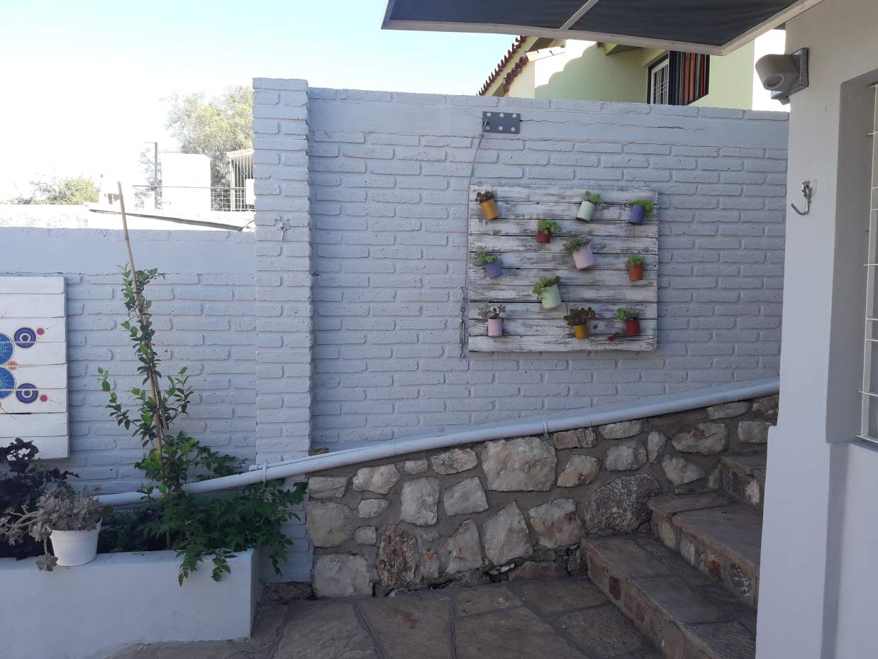 VENTA COMPLEJO DE DEPARTAMENTOS EN VILLA CARLOS PAZ