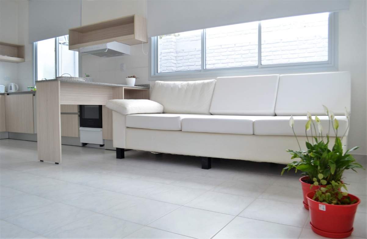 VENTA COMPLEJO DE DEPARTAMENTOS EN VILLA CARLOS PAZ