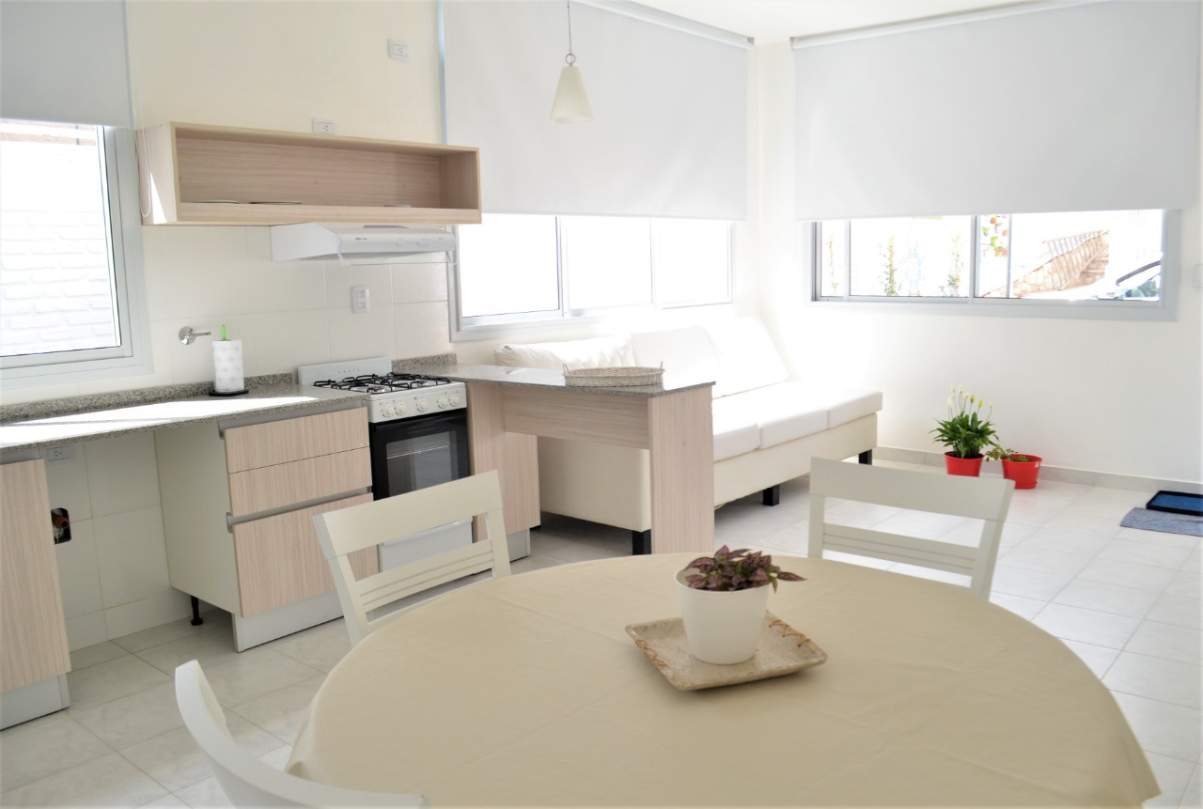 VENTA COMPLEJO DE DEPARTAMENTOS EN VILLA CARLOS PAZ