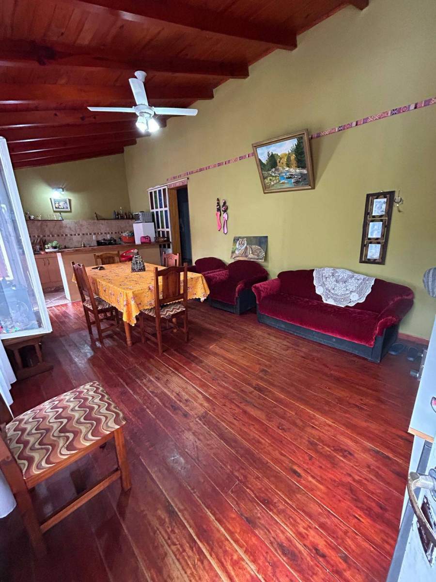 ¡Casa en venta en Bialet Massé!