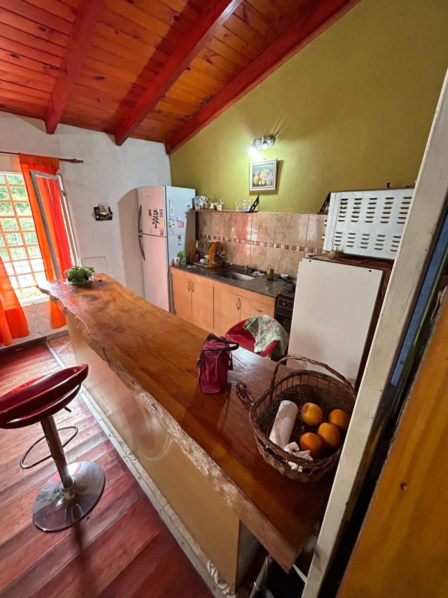 ¡Casa en venta en Bialet Massé!
