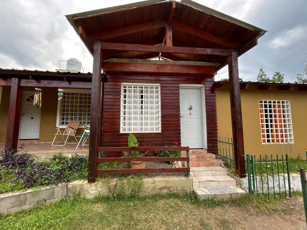 ¡Casa en venta en Bialet Massé!
