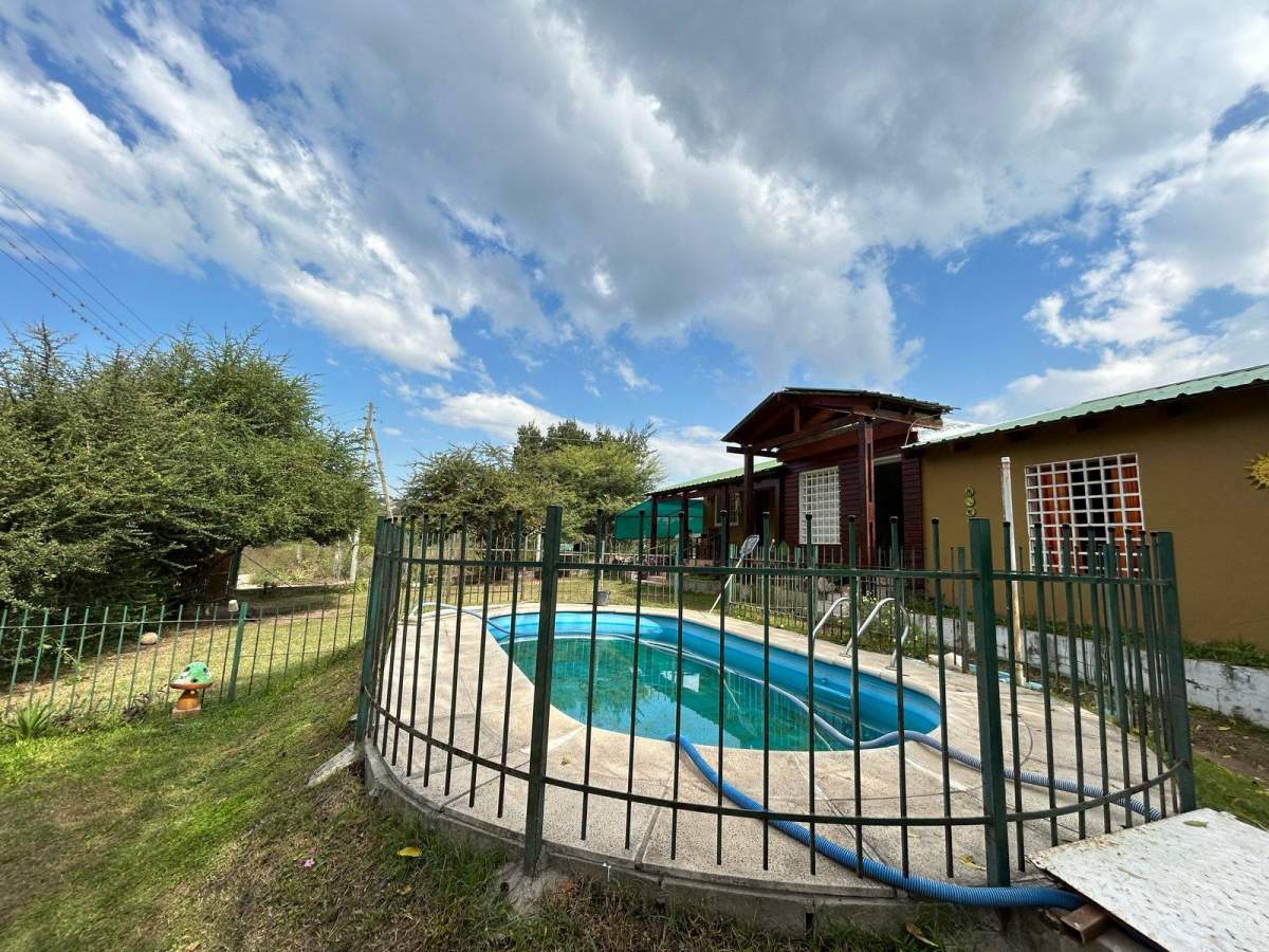 ¡Casa en venta en Bialet Massé!