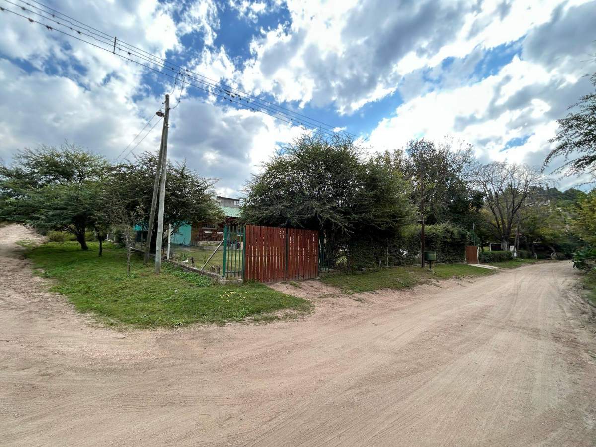 ¡Casa en venta en Bialet Massé!