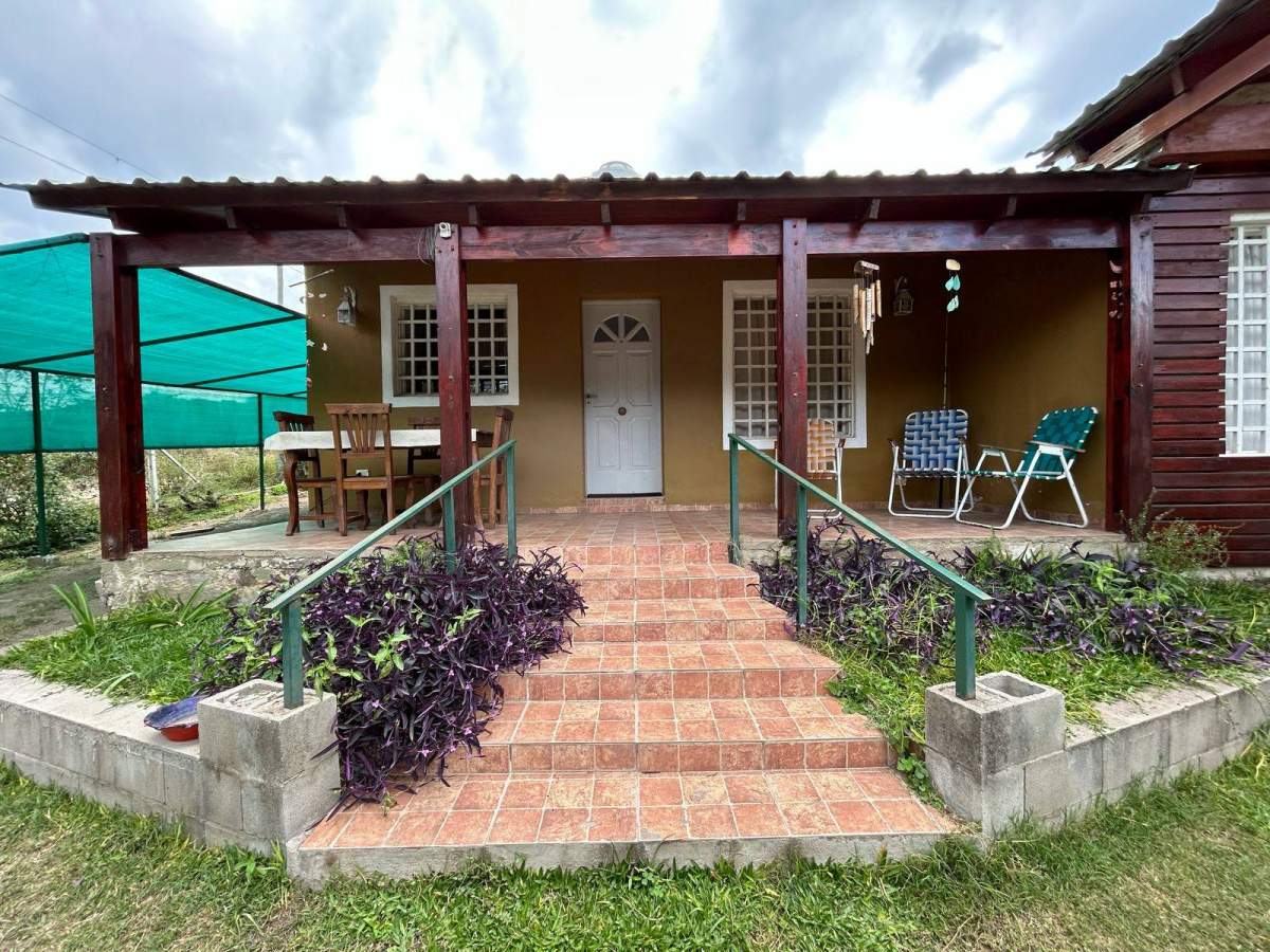 ¡Casa en venta en Bialet Massé!