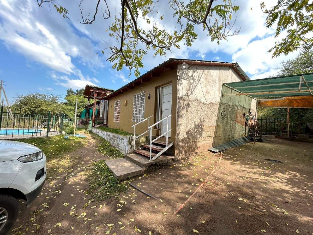 ¡Casa en venta en Bialet Massé!