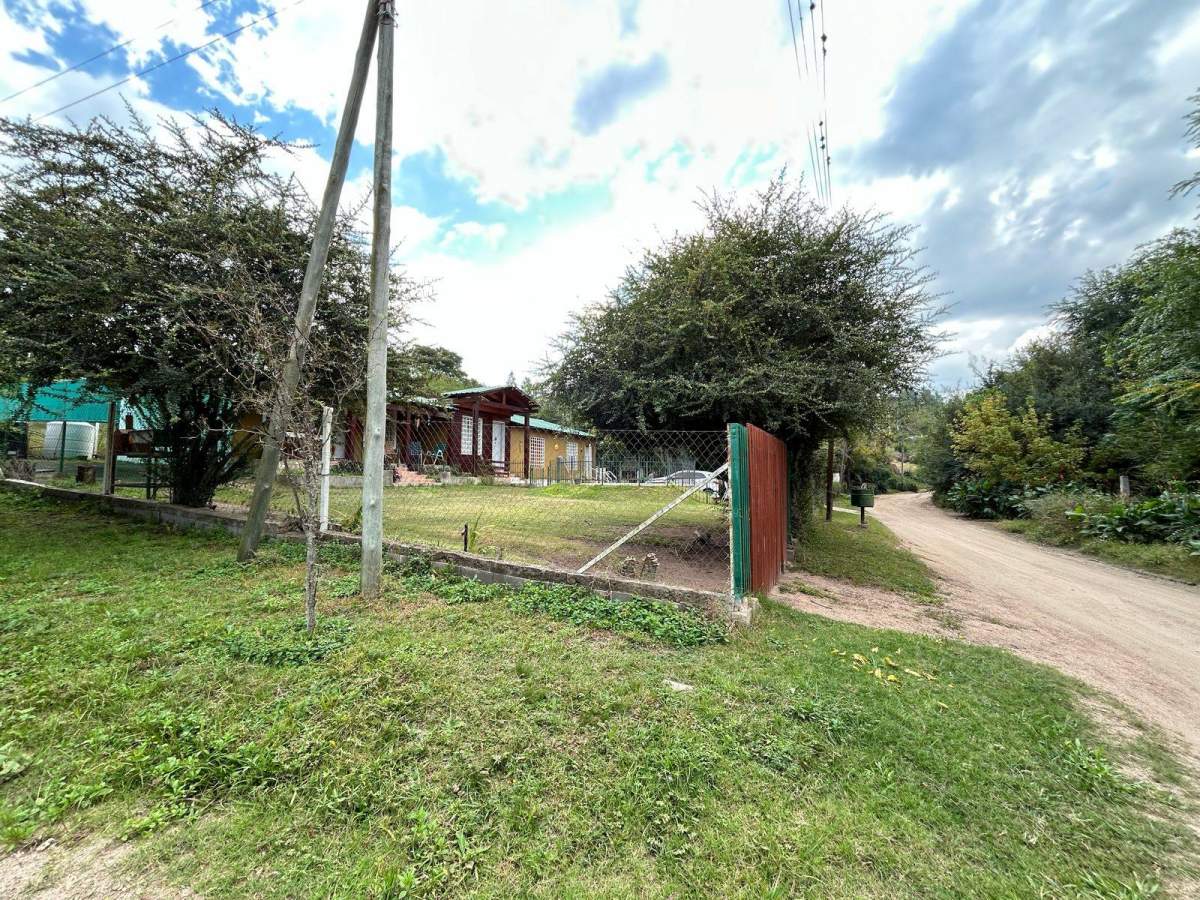 ¡Casa en venta en Bialet Massé!