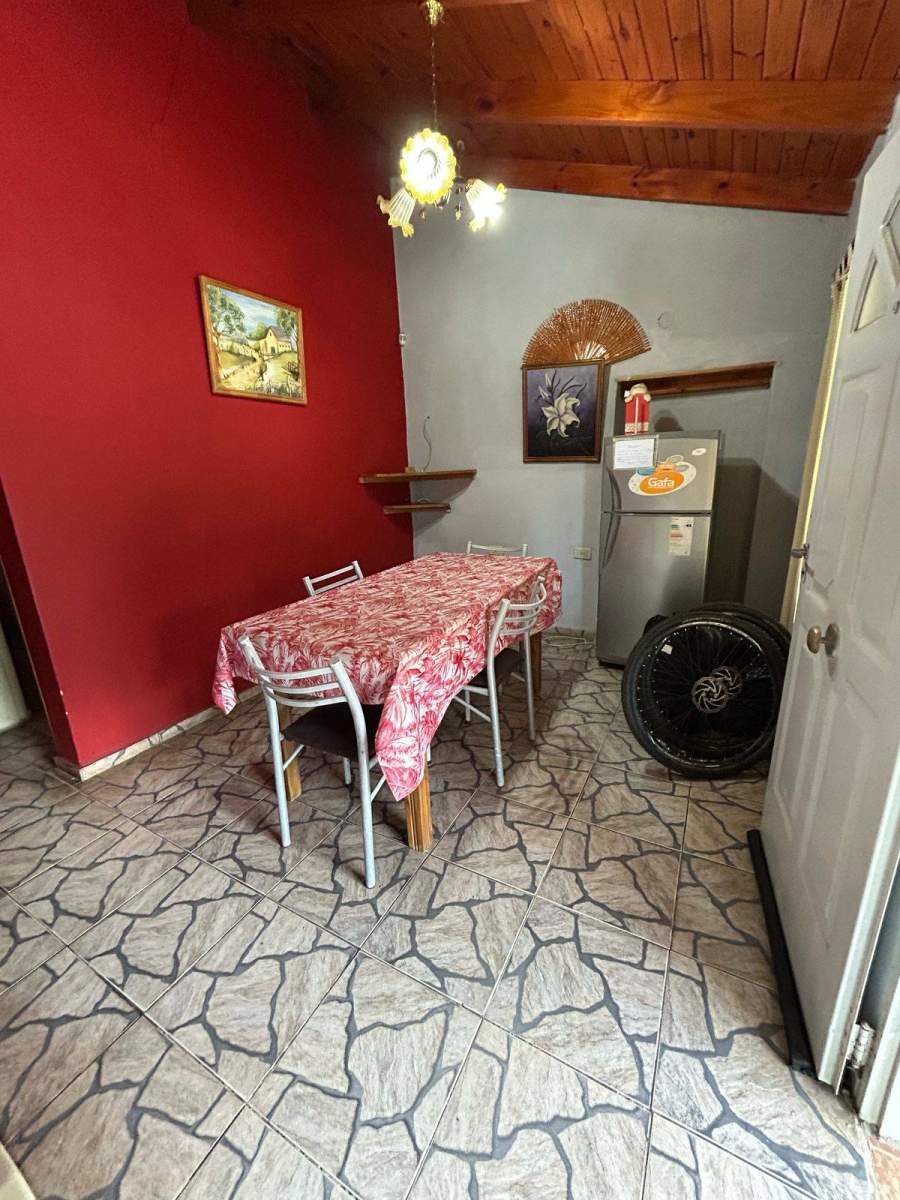 ¡Casa en venta en Bialet Massé!