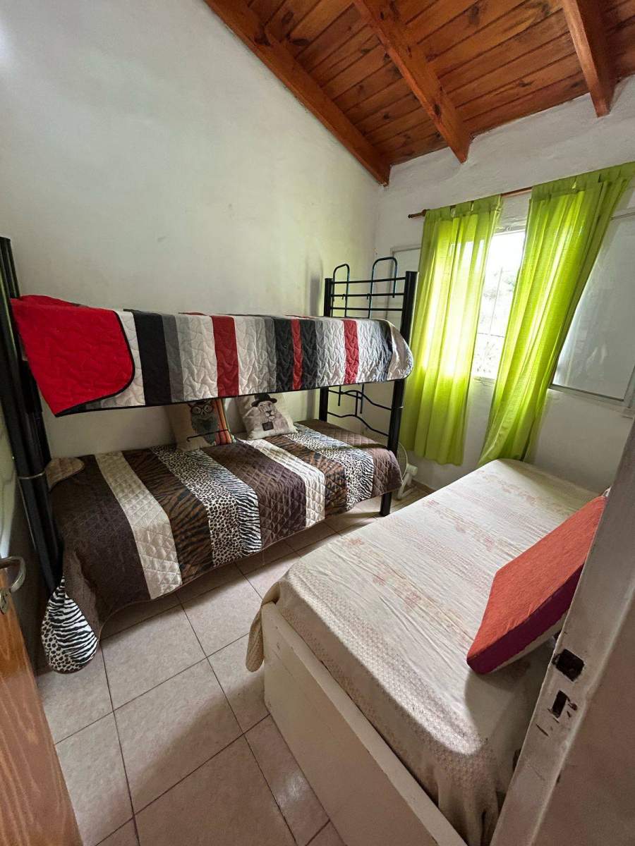 ¡Casa en venta en Bialet Massé!