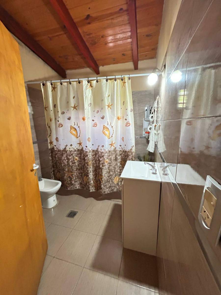 ¡Casa en venta en Bialet Massé!