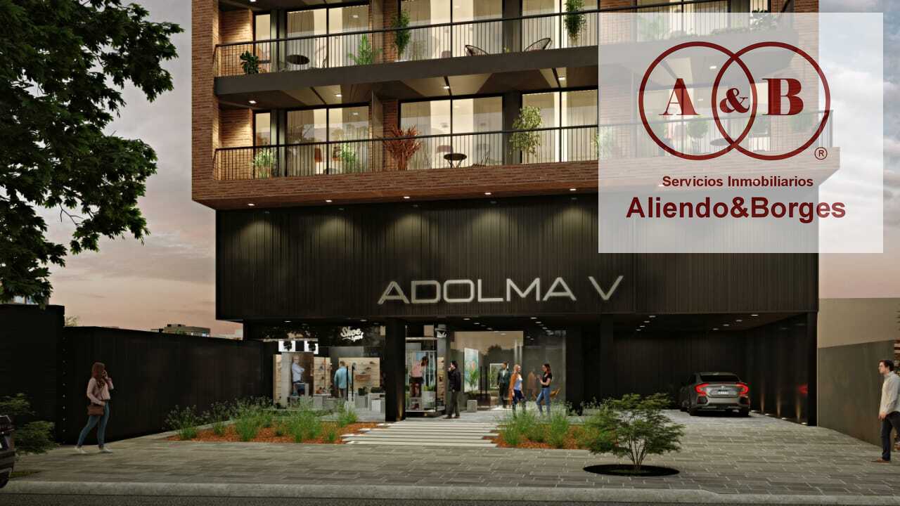 VENDEMOS DPTOS 1 Y 2 DORMITORIOS EN CONSTRUCCIÓN, RÍO CUARTO, CÓRDOBA