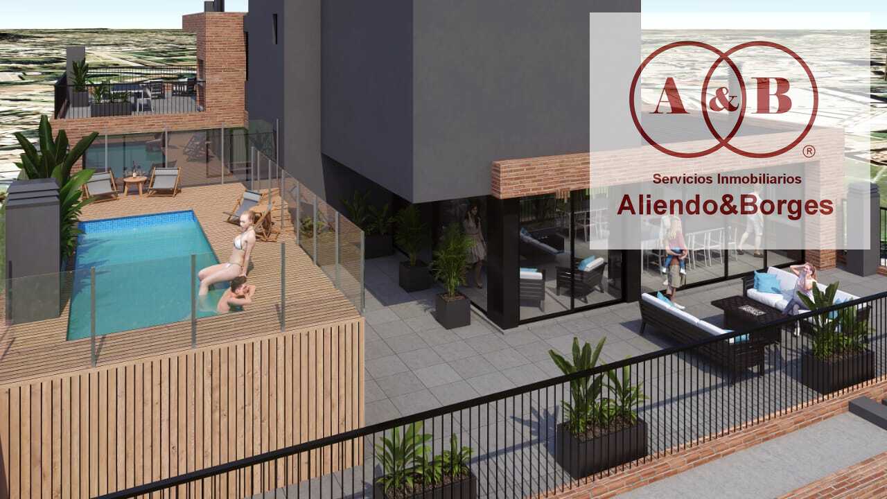 VENDEMOS DPTOS 1 Y 2 DORMITORIOS EN CONSTRUCCIÓN, RÍO CUARTO, CÓRDOBA