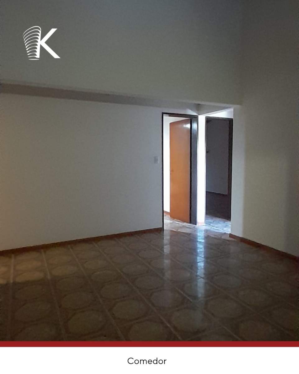ALQUILER Departamento de 3 dormitorios Planta Alta por escalera, B Marques