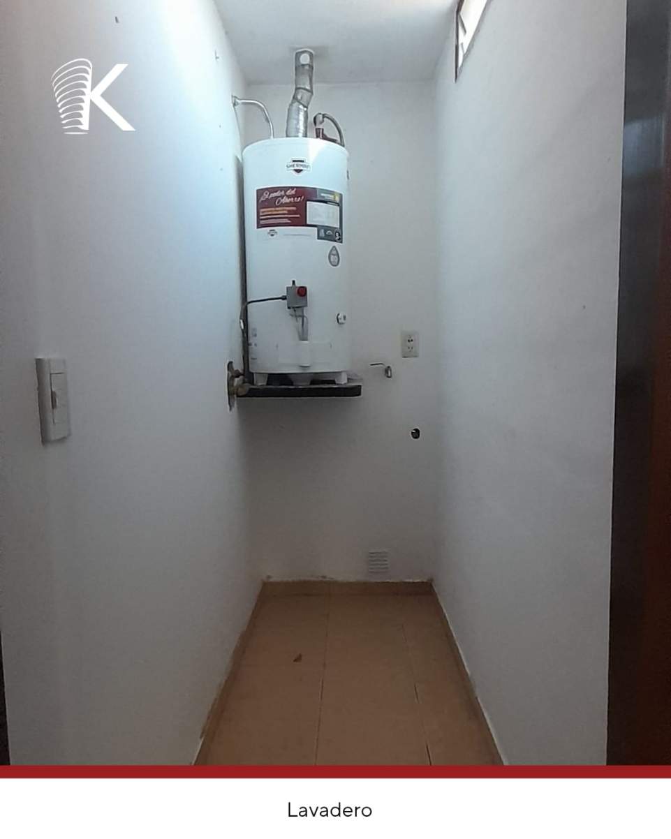 ALQUILER Departamento de 3 dormitorios Planta Alta por escalera, B Marques