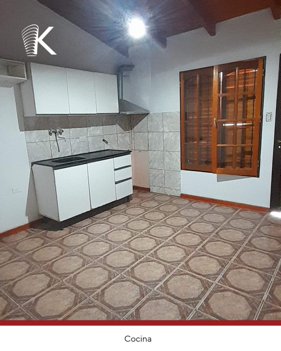 ALQUILER Departamento de 3 dormitorios Planta Alta por escalera, B Marques