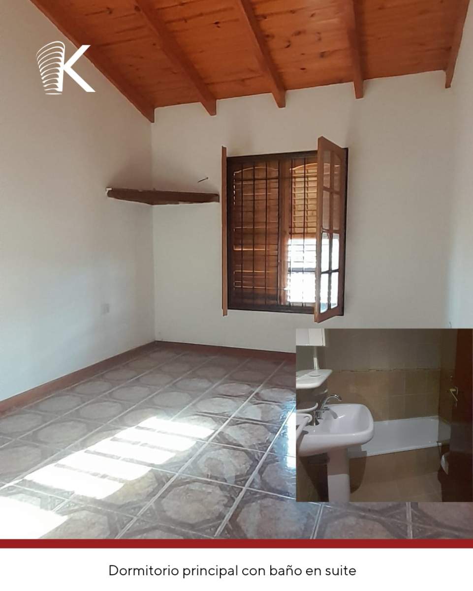 ALQUILER Departamento de 3 dormitorios Planta Alta por escalera, B Marques