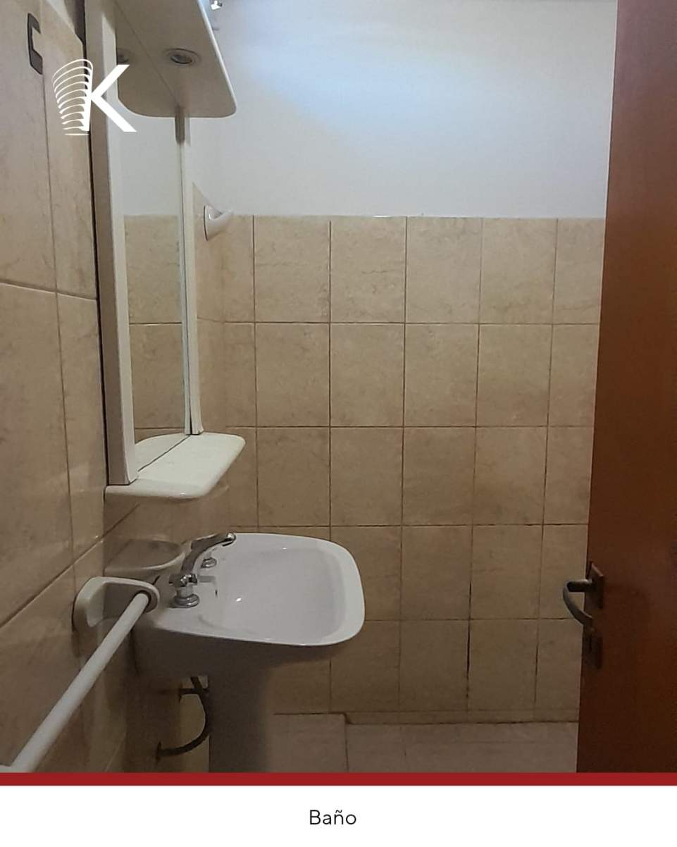 ALQUILER Departamento de 3 dormitorios Planta Alta por escalera, B Marques
