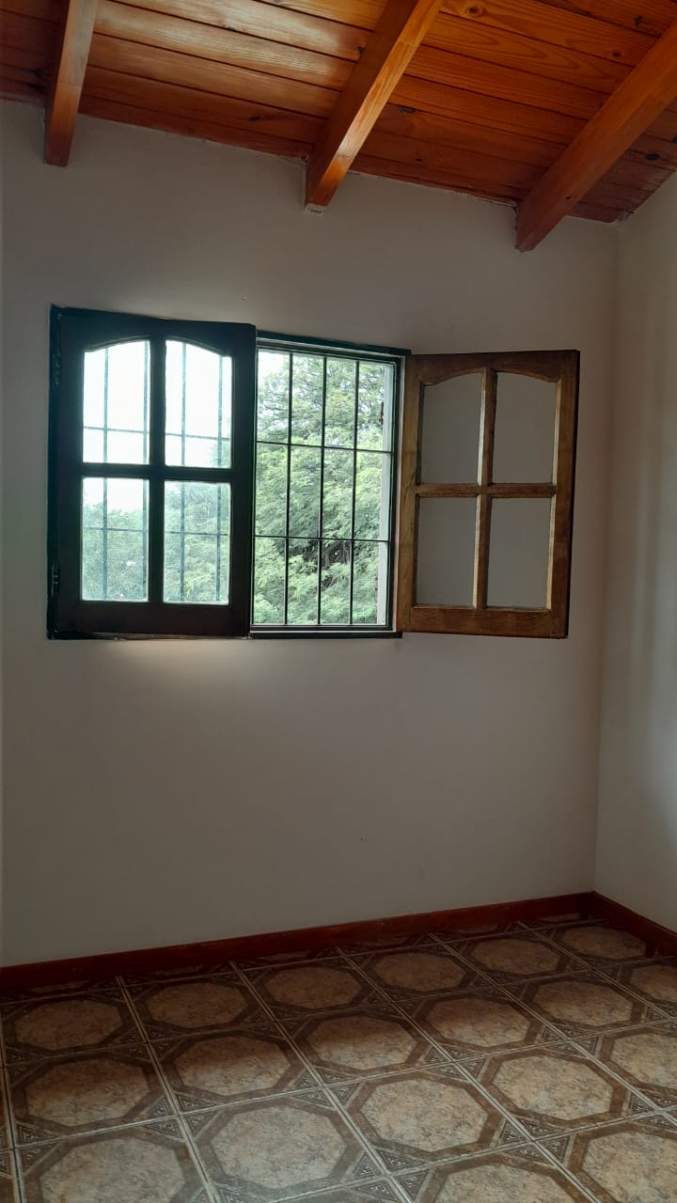 ALQUILER Departamento de 3 dormitorios Planta Alta por escalera, B Marques