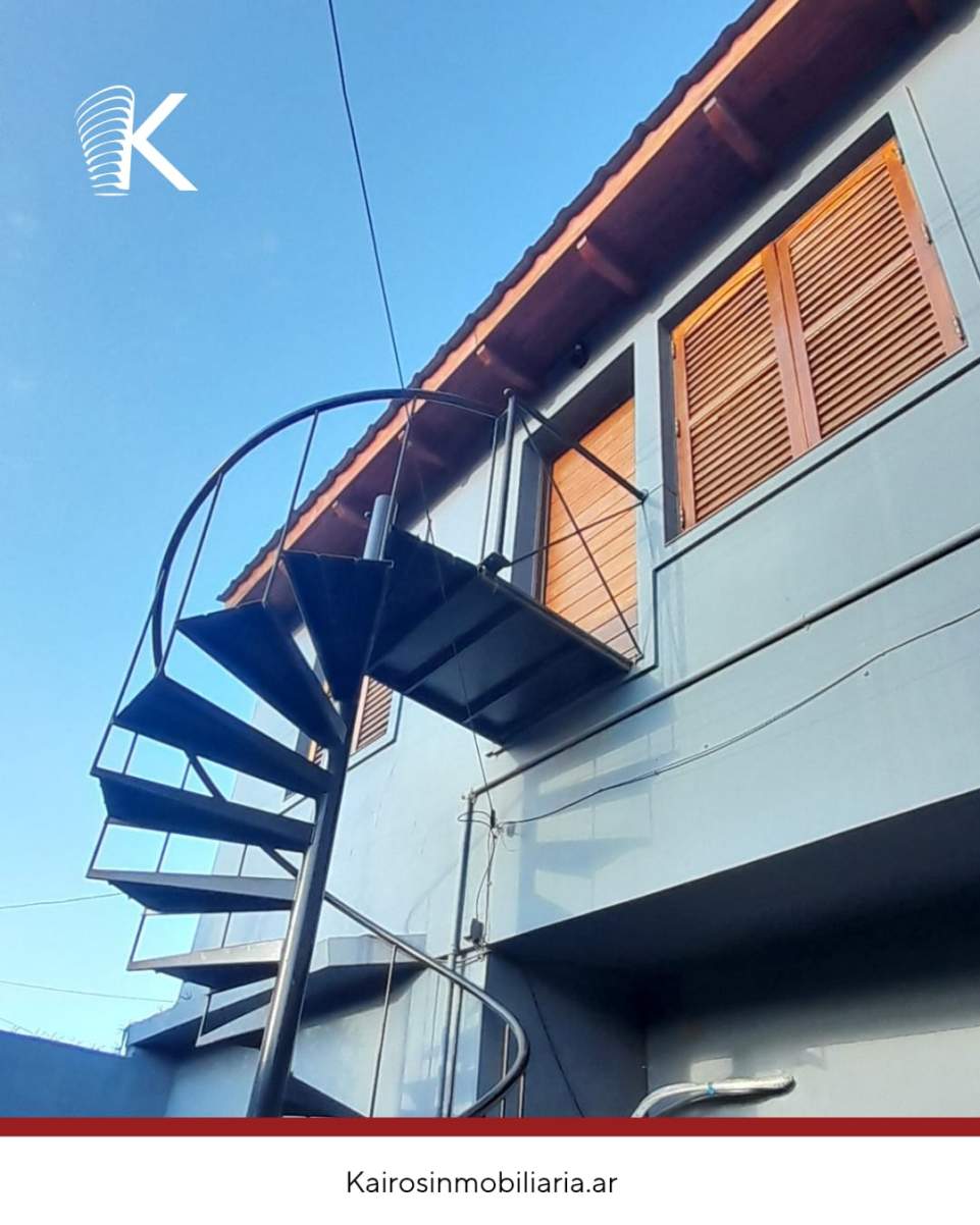 ALQUILER Departamento de 3 dormitorios Planta Alta por escalera, B Marques