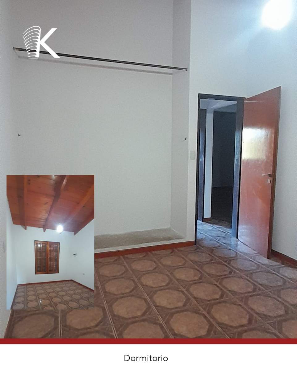 ALQUILER Departamento de 3 dormitorios Planta Alta por escalera, B Marques