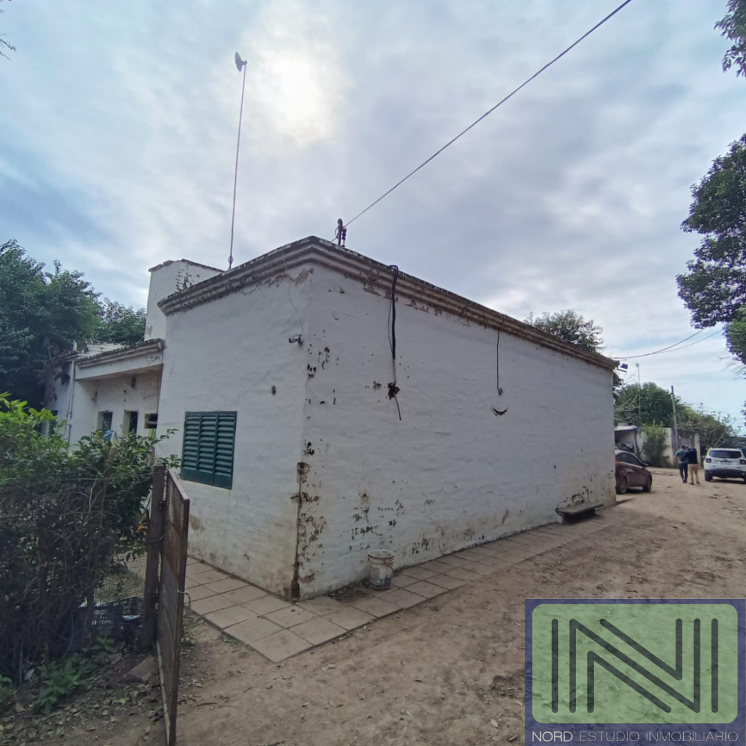 QUINTA EN VENTA - VILLA RETIRO, CORDOBA. OPORTUNIDAD!!!