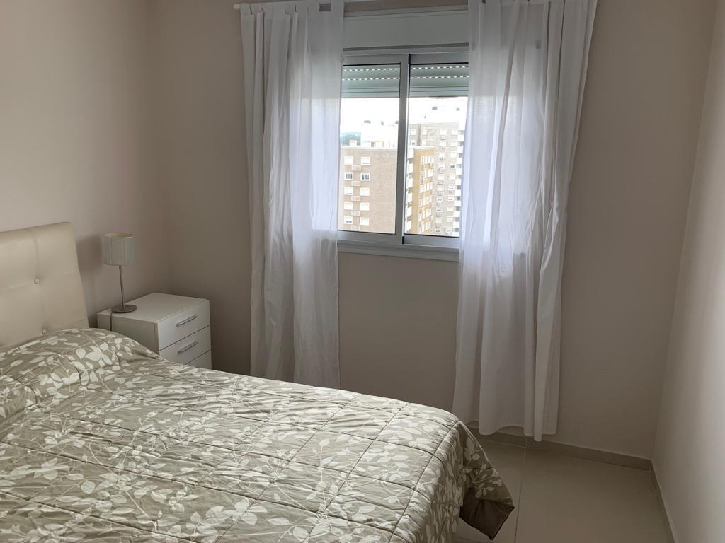 DEPARTAMENTO 1 DOR. EN COMPLEJO CIUDAD GAMA