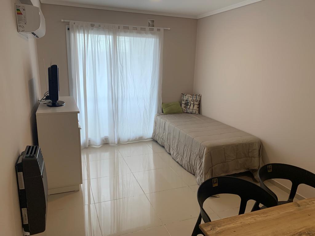 DEPARTAMENTO 1 DOR. EN COMPLEJO CIUDAD GAMA