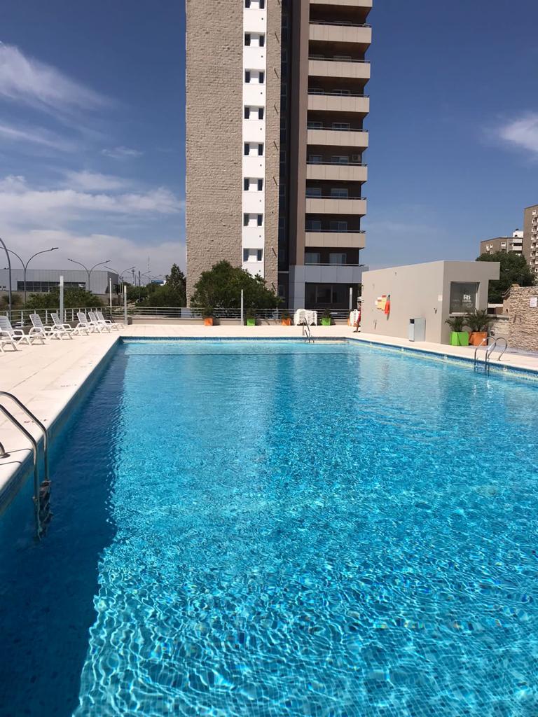 DEPARTAMENTO 1 DOR. EN COMPLEJO CIUDAD GAMA