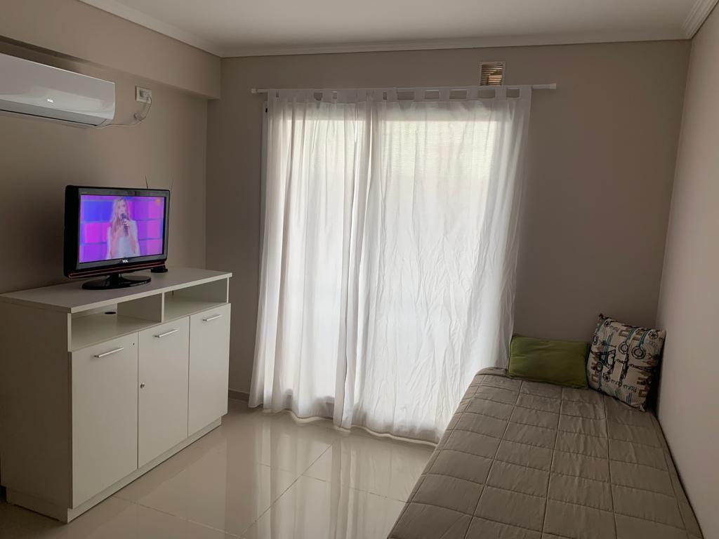 DEPARTAMENTO 1 DOR. EN COMPLEJO CIUDAD GAMA