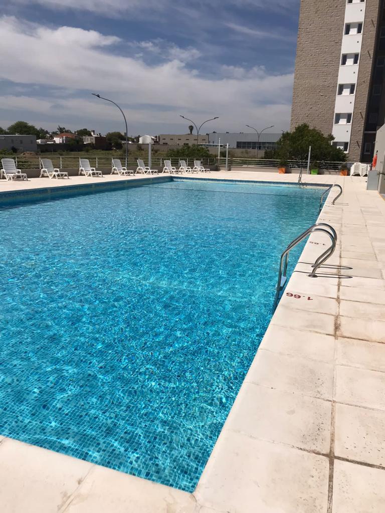 DEPARTAMENTO 1 DOR. EN COMPLEJO CIUDAD GAMA