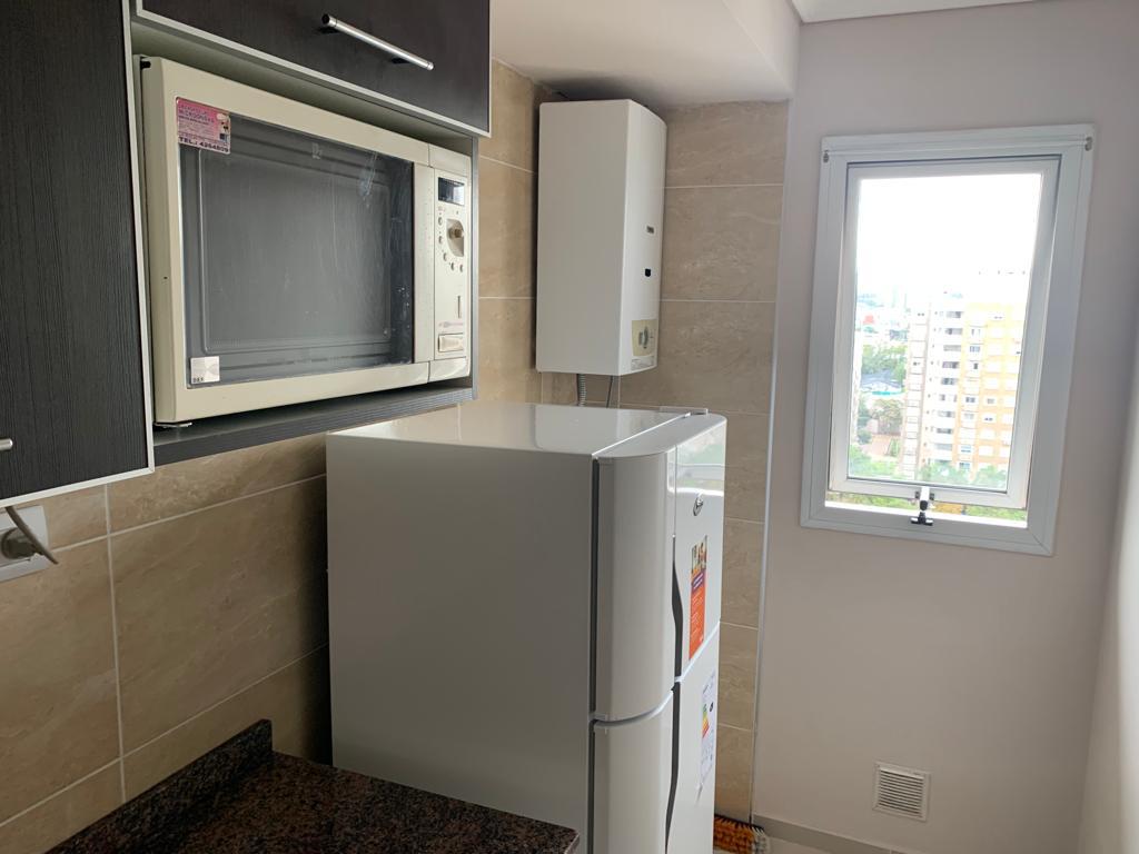 DEPARTAMENTO 1 DOR. EN COMPLEJO CIUDAD GAMA
